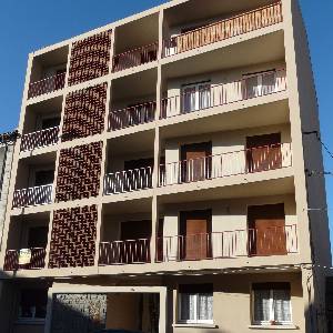 Saint-Gaudens Appartement…