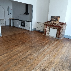 APPARTEMENT T4