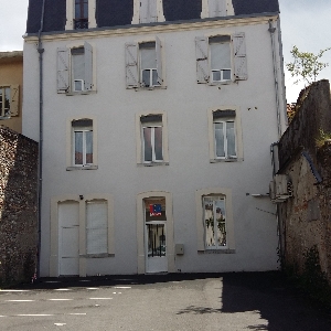APPARTEMNT T2 SAINT…