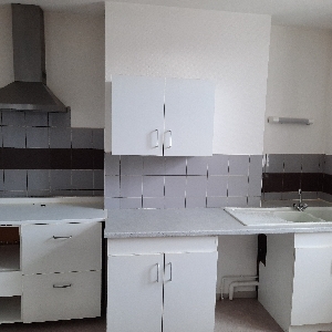 APPARTEMNT T2 SAINT…