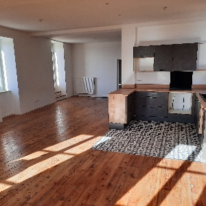 APPARTEMENT T4
