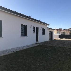 Maison T4 Saint-Gaudens