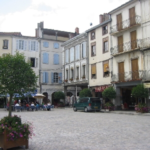 STUDIO MEUBLE ST GAUDENS